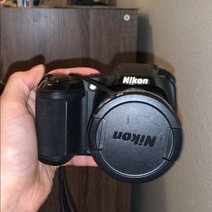 Nikon Coolpix L320